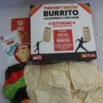 E15484 Throw Throw Burrito - outdoor edition 