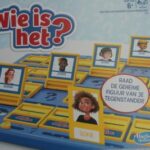 E15489 Wie is het?