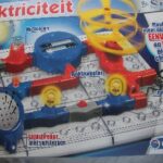 K20404 Elektriciteit Wetenschap & Spel