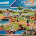 D14507 Playmobil kinderboerderij