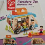 D14517 HAPE avonturenbus