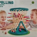 E15491 Spel Pallina