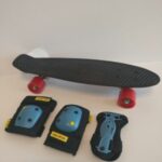 A11238 Skateboard