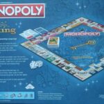 E15497 Monopoly Efteling