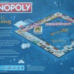 E15497 Monopoly Efteling