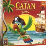 E15462 Catan junior