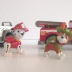 D14536 Speelset Paw Patrol