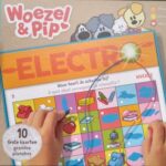 K20409 Electro Woezel en Pip