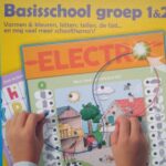 K20411 Electro basisschool groep 1 en 2