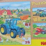 L21278 Tractors