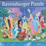 L21286 Disney's lievelingen