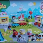 D14550 Duplo pretpark