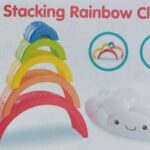 R26463 Regenboog stapelaar