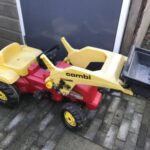 A11252 Shovel