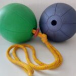 A11145
Safe catch bal met therapiebal