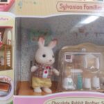 D14563 Sylvanian families huis