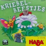 E15502 Kriebelbeestjes