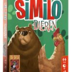 E15510 Similo dieren