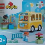 D14584 Duplo de busrit