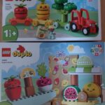 D14587 Duplo naar de markt