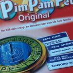 E15515 Pim Pam Pet