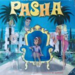 E15517 Pasha