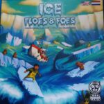 E15518 Ice Floes and foes