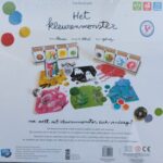 E15523 Het Kleurenmonster