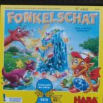 E15525 Fonkelschat