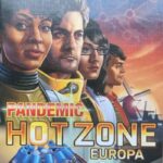 E15527 Pandemic hot zone Europa