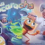 E15532 La cucaracha