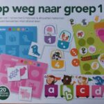 K20425 Op weg naar groep 1