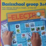 K20426 Electro basisschool groep 3+4