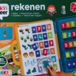 K20428 Ik leer rekenen