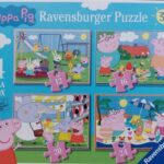 L21291 Peppa Pig zomer