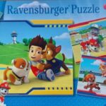 L21300 Paw Patrol