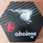 E15535 Abalone
