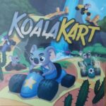 E15539 Koalakart