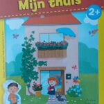 E15543 Mijn thuis