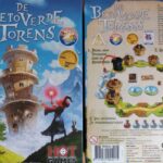 E15545 De betoverde torens