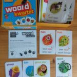E15548 Woordkwartet