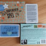 K20439 Complimentenspel