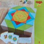 K20441 3D- Compositiespel