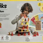 K20444 Piks medium