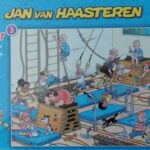 L21312 Gymzaal Jan van Haasteren