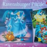 L21313 Drie prinsessen