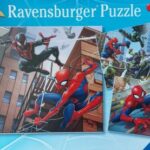 L21315 Spiderman