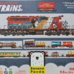 L21318 Treinen