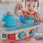 D14599 Hape keuken set