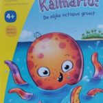E15574 Kleine Kalmario